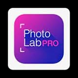 Photo Lab Editor Pro - Neon Effects - Photo Editor