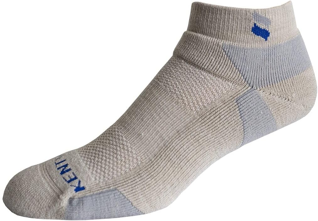 Kentwool Tour Profile Socks 3 PACK (3 PAIRS OF SOCKS)