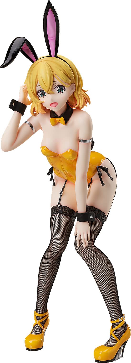 Amazon | 彼女、お借りします 七海麻美 バニーVer. 1/4スケール 