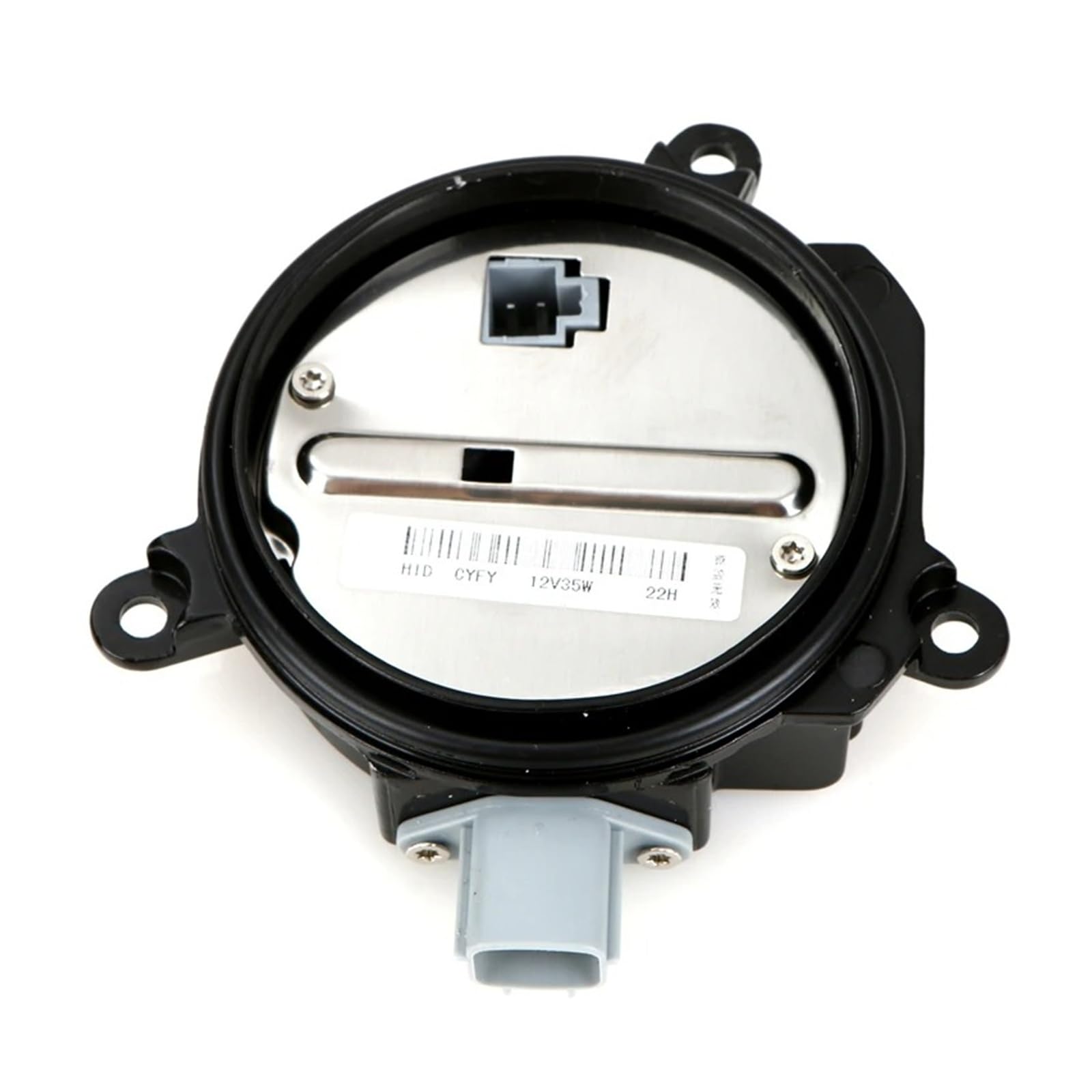 Unidad Control balasto Faros para Nissan para Altima para Maxima para Murano para Rogue 2004-2013 EANA090A0350 EANC33U10749 Balasto Luz Coche Encendedor Faro Xenón HID