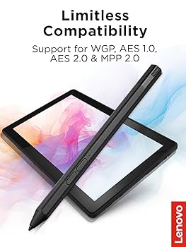 LENOVO レノボ Lenovo Precision Pen 2 Lenovo Precision Pen 2 (2023) - Walmart.com