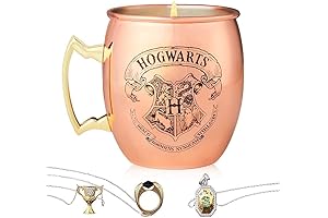 Magical Aromas from Charmed Candles: Unveil a Hidden Surprise in Every Flicker