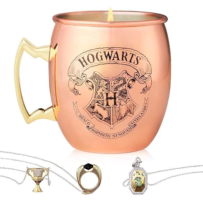 Buy Charmed Aroma Harry Potter Butterbeer Mug Scented Candle With Surprise Necklace Inside Jewelry Candle For Women Home Decor Kitchenwares Accessories Gift Online At Desertcart India Buy Charmed Aroma Harry Potter Butterbeer Mug Scented Candle With Surprise Necklace Inside Jewelry Candle For Women Home Decor Kitchenwares Accessories Gift Online At Desertcart India