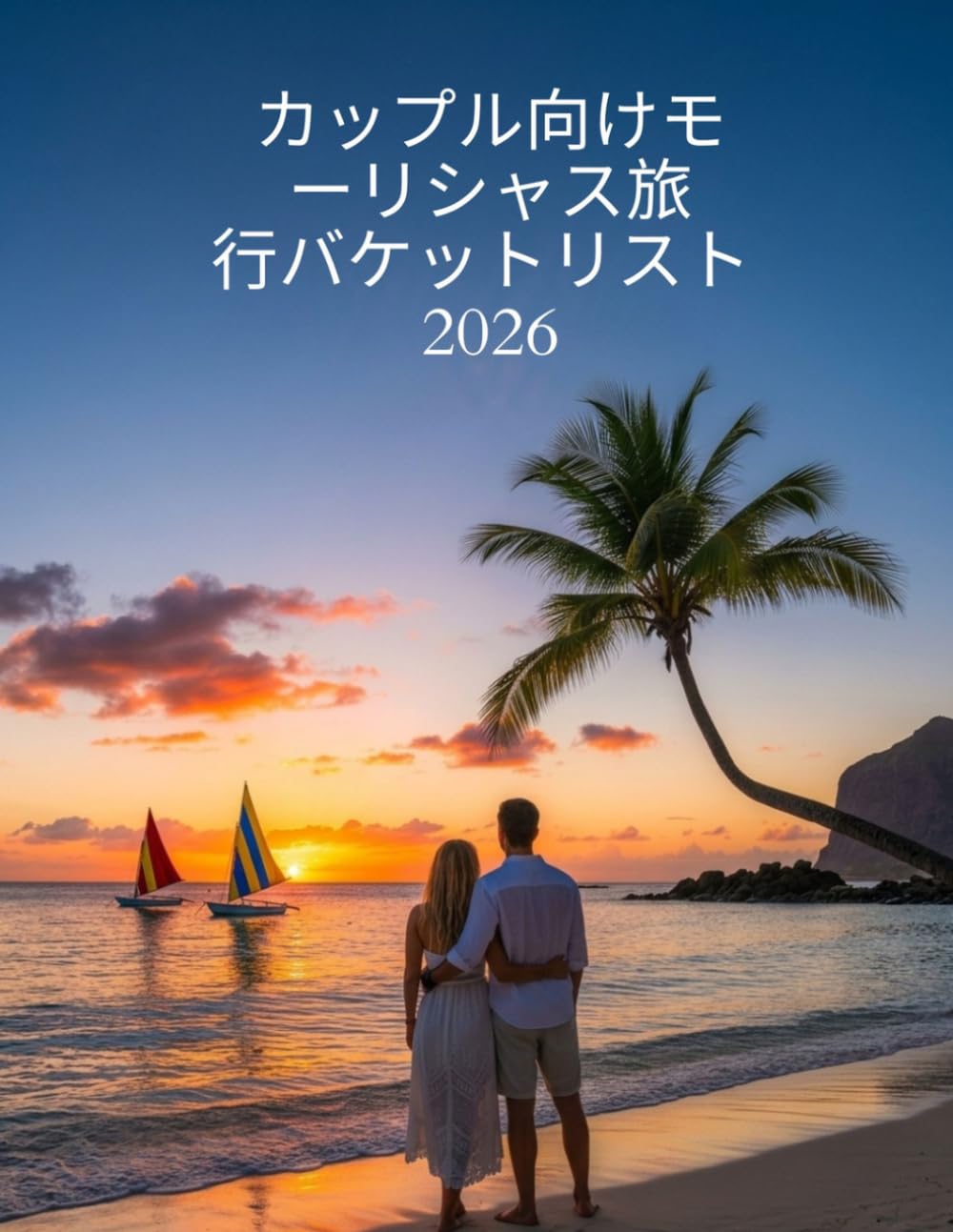 カップル向けモーリシャス旅行バケットリスト 2026: インド洋の真珠、ハワイのビーチ、アドベンチャー、グルメ、そして忘れられない体験を網羅した完全ロマンチックガイド