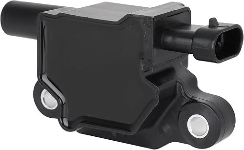 Miniatura 9 de ROADFAR 8 bobinas de encendido con 8 bujías de iridio para Chevrolet para GMC CadillacCamaro Corvette Express Impala CTS Rainier Avalanche Silverado