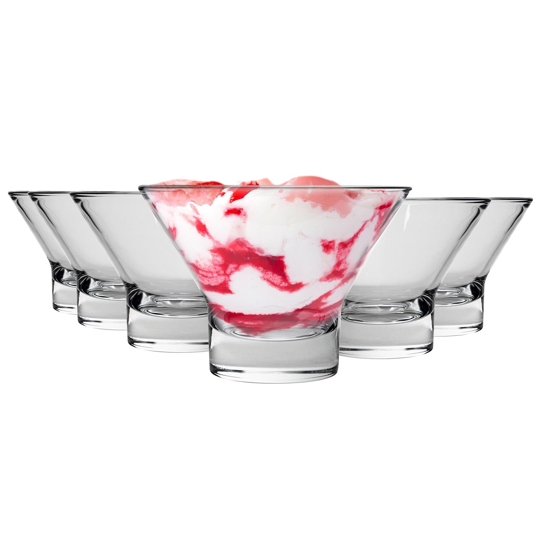 Bormioli Rocco Ypsilon Dessert Bowl 375ml | Australia - View #12