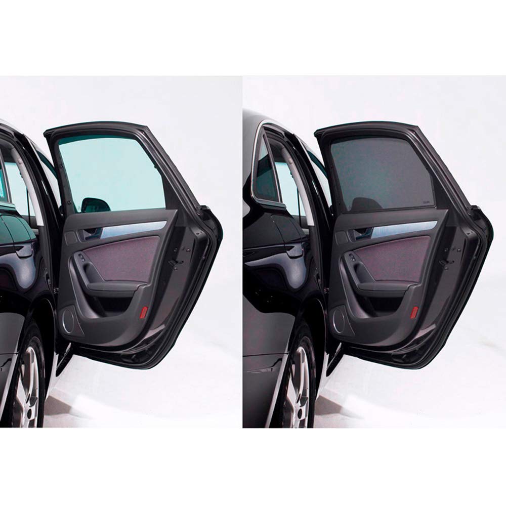 Sonniboy kompatibel mit Skoda Karoq (NU) 2017-