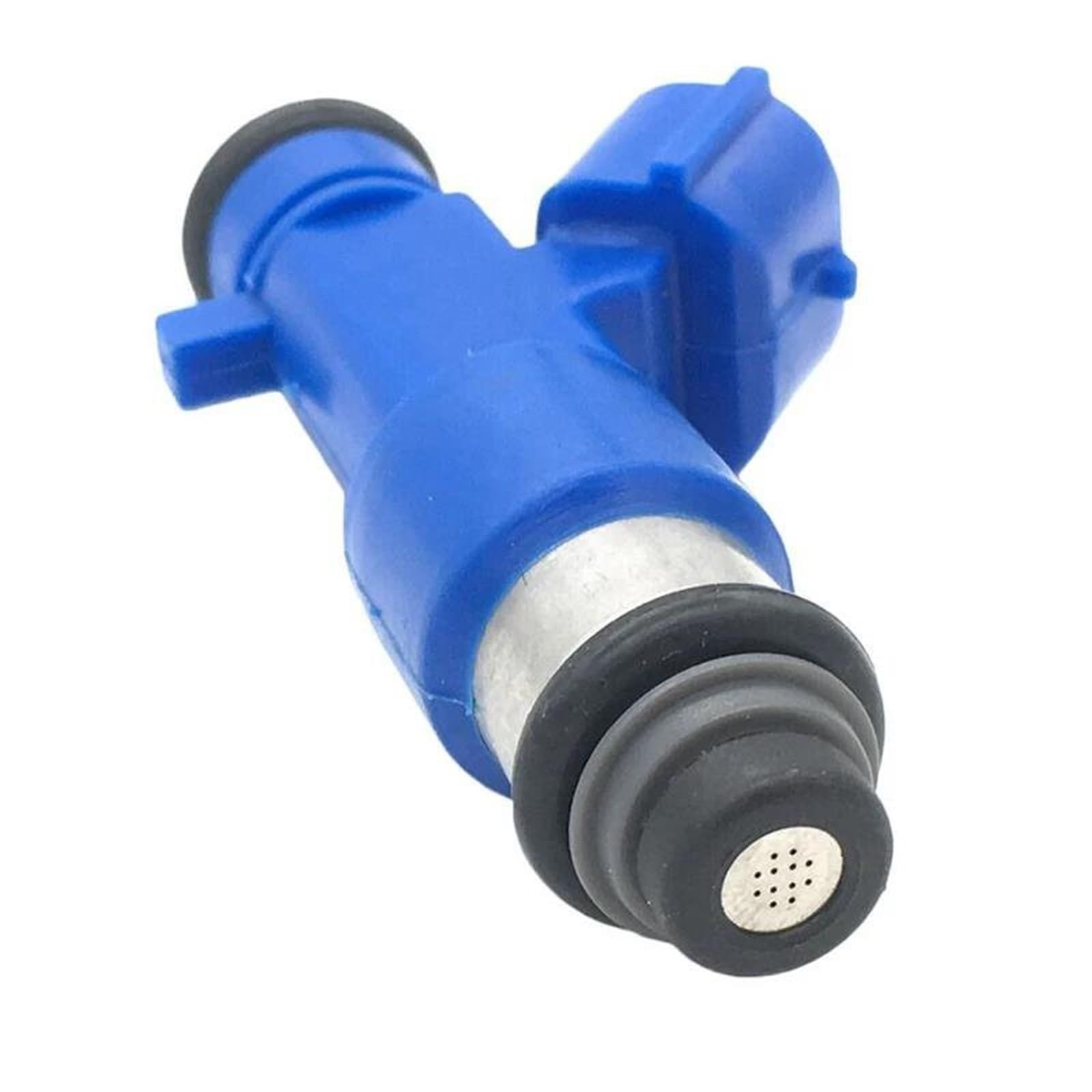Migliorare il risparmio di carburante 16600-38B0A 6 Pezzi Accessori Per Iniettori Di Carburante Componente Per Nissan GT-R 2009-20 3.8L V6 Per Iniezione Ugello Motore Per Turbo