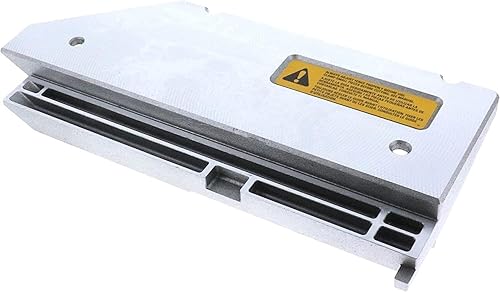 Tolxh # N563221 Pieza de repuesto NUEVA valla derecha para sierra ingletadora DWS716 para Dewalt