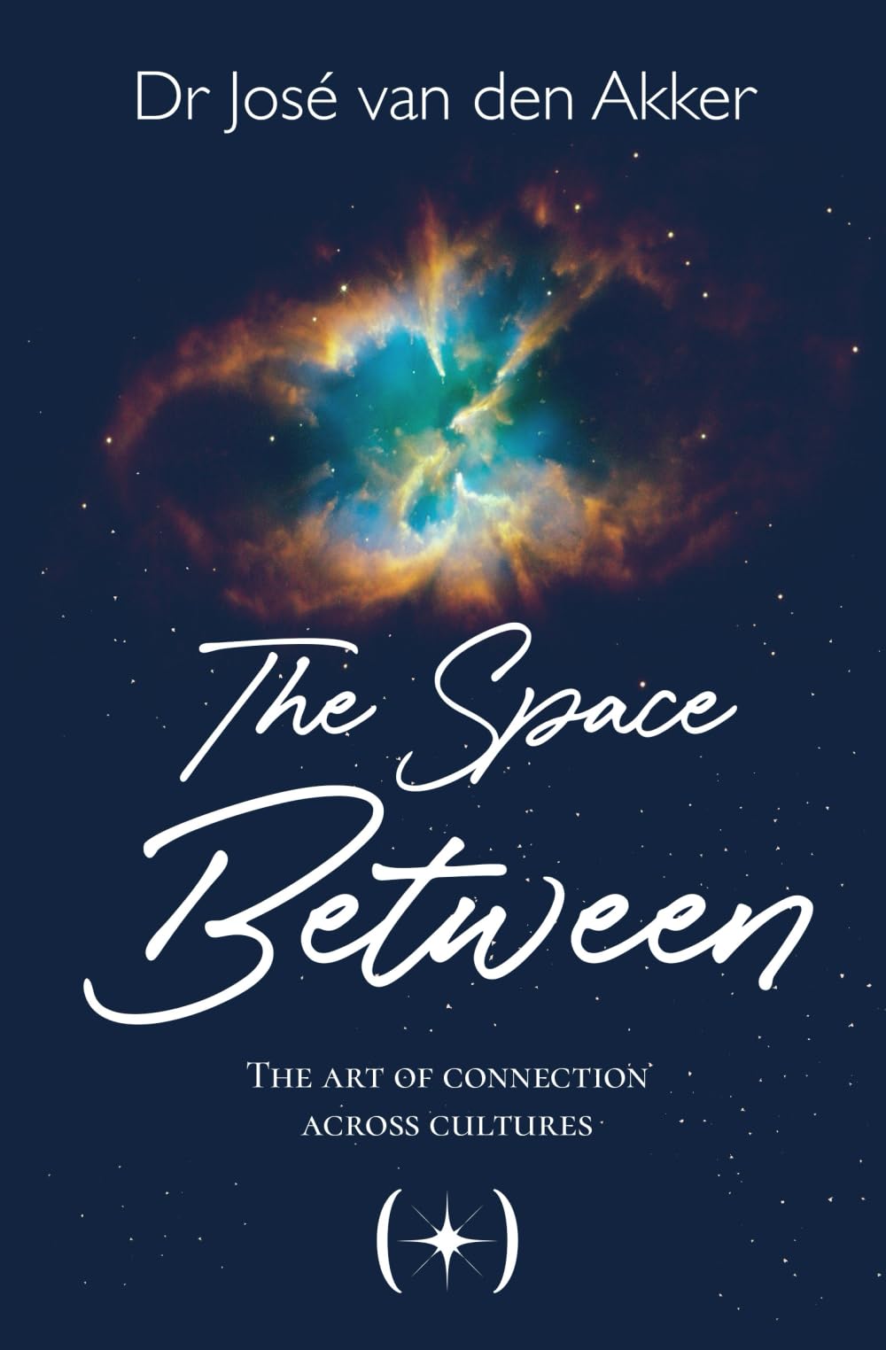The Space Between: The Art of Connection Across Cultures
