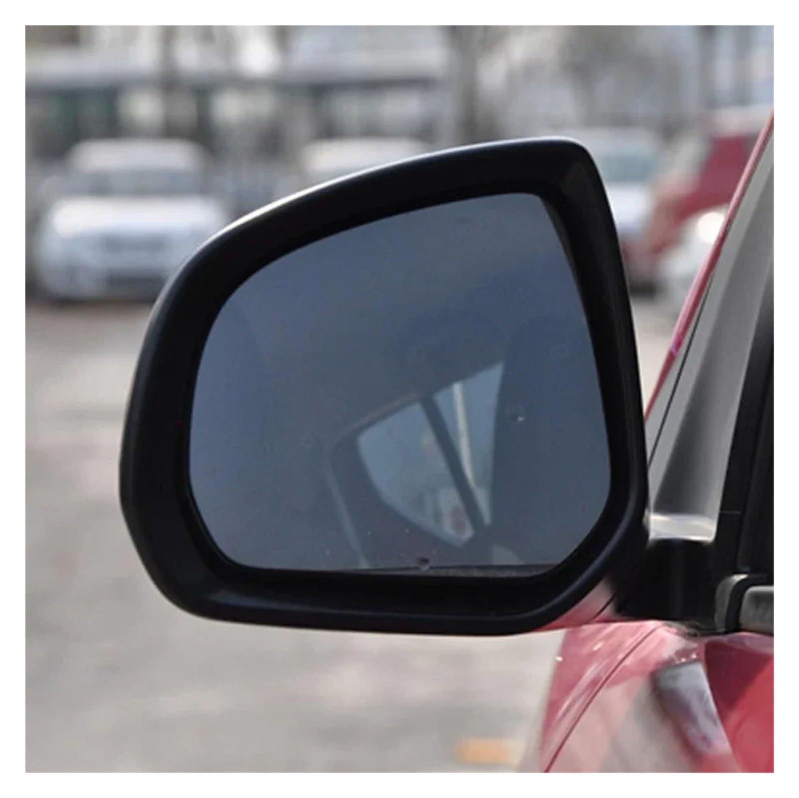 Glace Rétroviseur Pour Suzuki Pour Alto 2009 2010 2011-2016 Remplacer