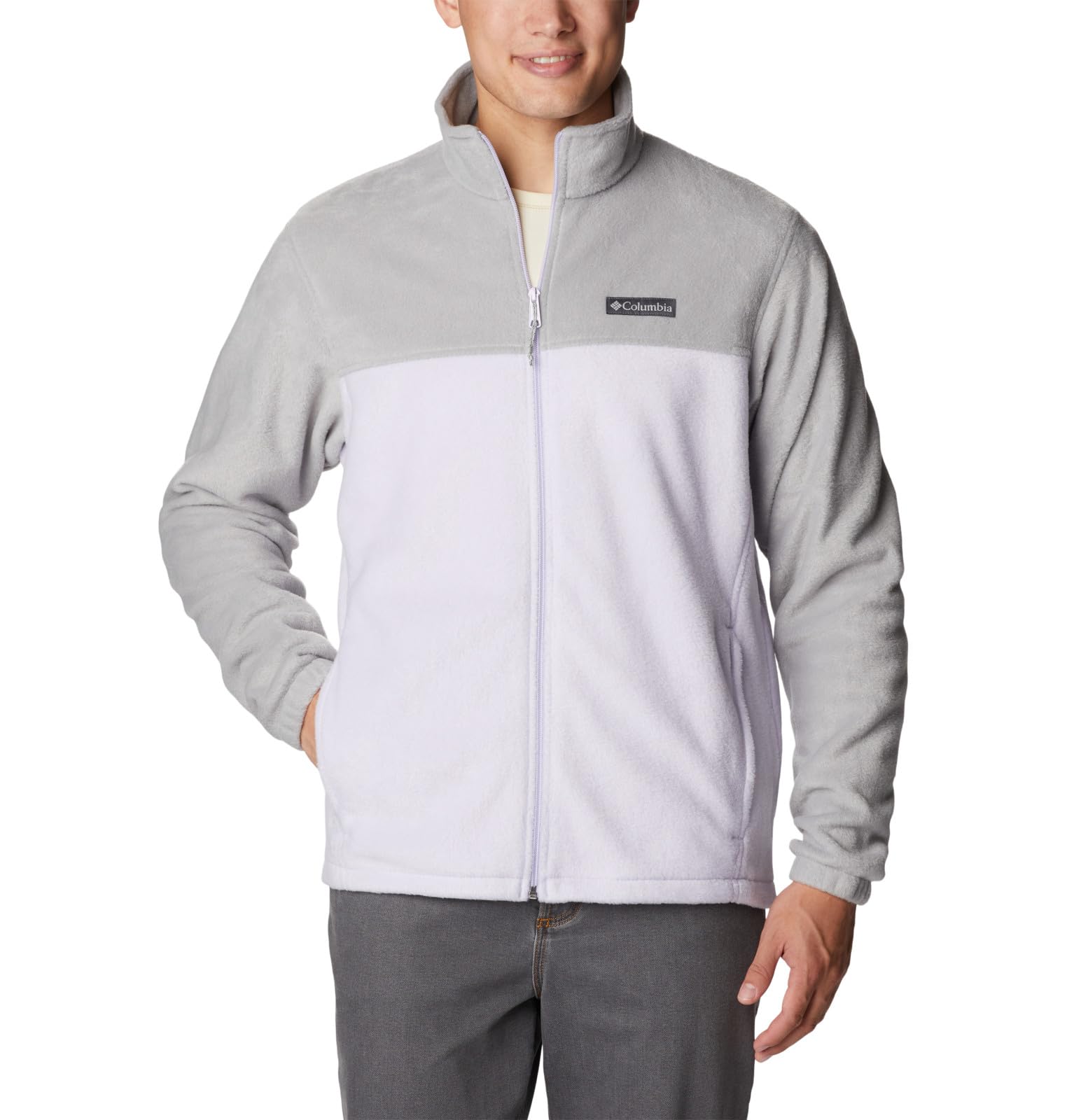 Columbia Men's Steens Mountain Full Zip 2.0 Fleece Jacket (pack of 1) — view 79