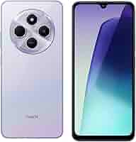 Xiaomi Redmi 14C 4G 4GB/128GB Dreamy Purple Dual SIM: Amazon