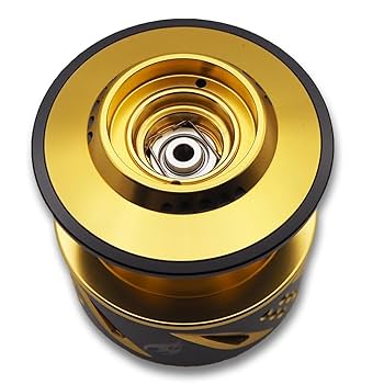 Amazon | マクセル カスタム スプール フルドラグ MAXEL CUSTUM