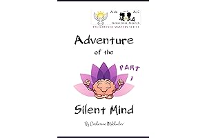 Adventure of the Silent Mind (Part 1)