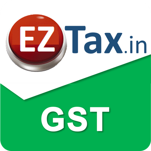 Fast Invoicing, Accounting, GST Returns w AI. #1 Indian App for Small Businesses