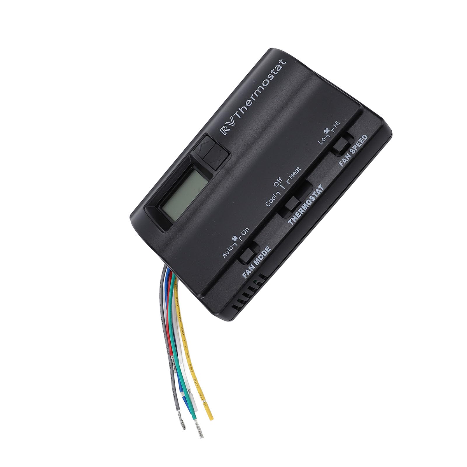 Termostato Digital, Controlador de Temperatura RV Unidad de Pared Compatible con 8330-336 8330-337 8330-338 83303862 RV reemplazo del termostato