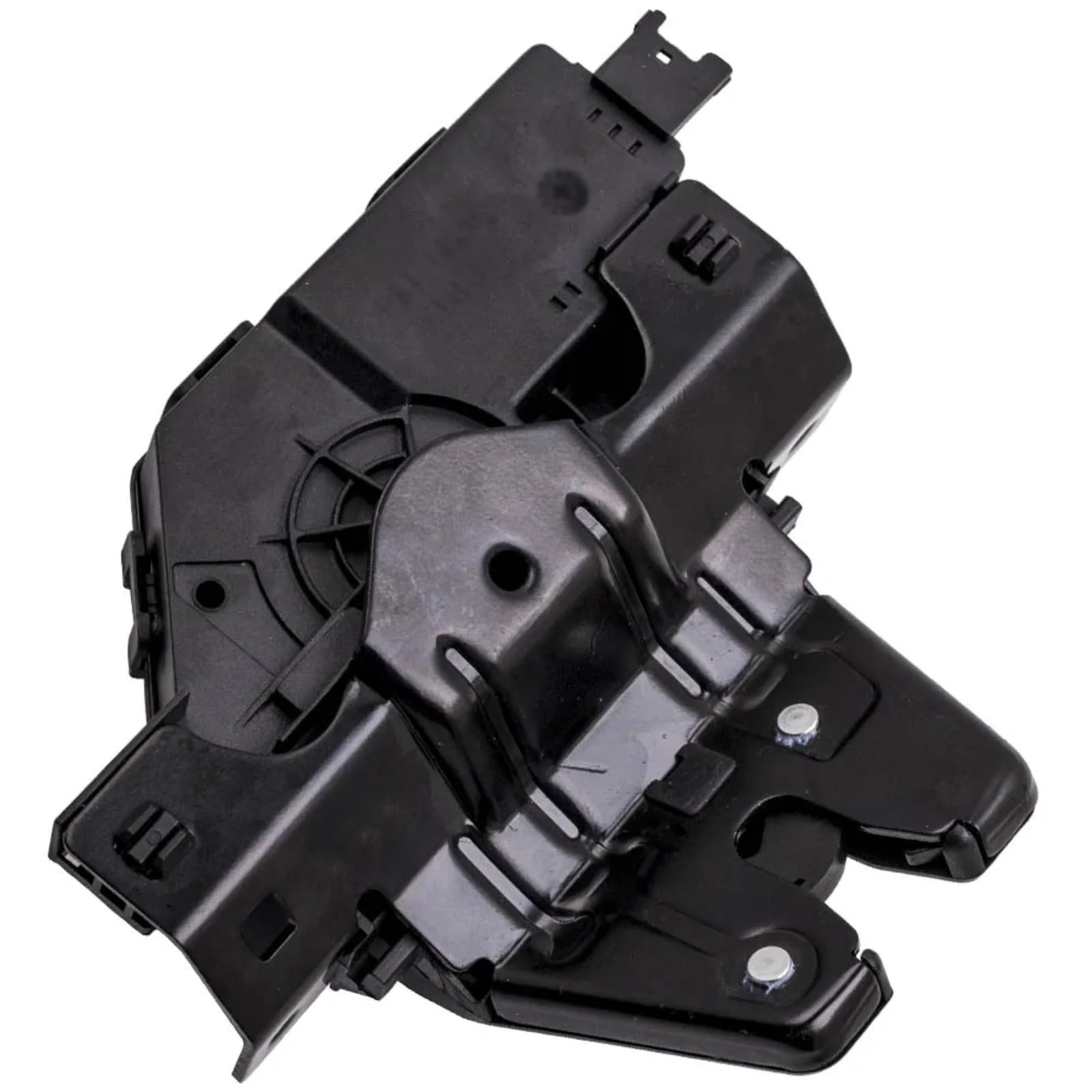 Compatible with 535i for XDrive E60 2010 Car Accessories Rear Trunk Lid Tailgate Lock Latch Actuator OEM:51247840617 51248196401
