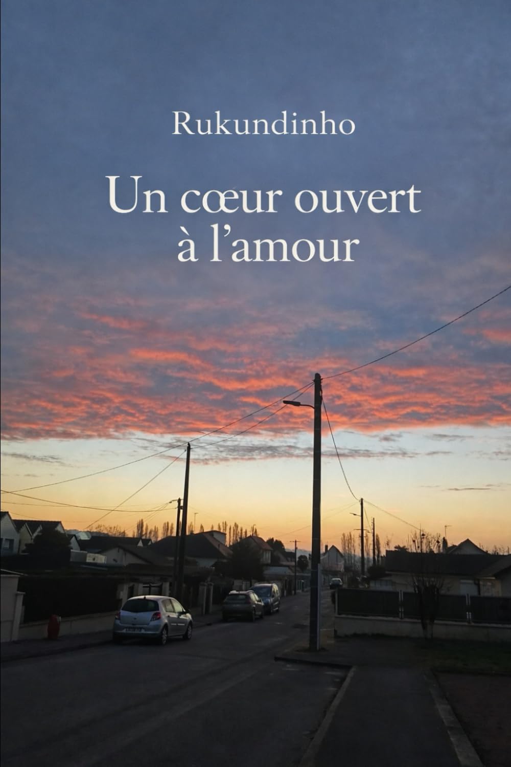Un coeur ouvert à l'amour