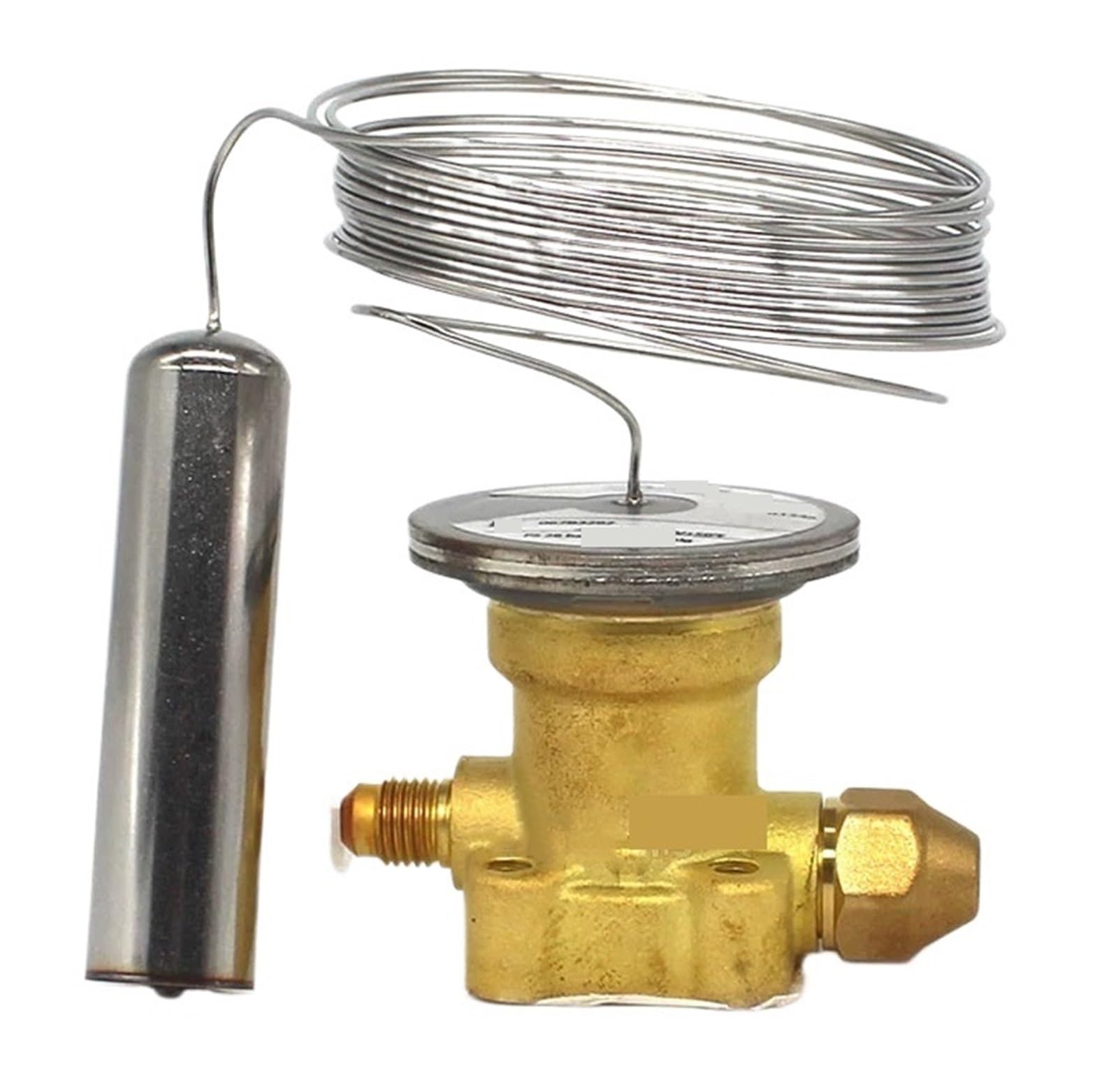 hermostatic Expansion Valve 067B3232 TEN12 Expansion Valve