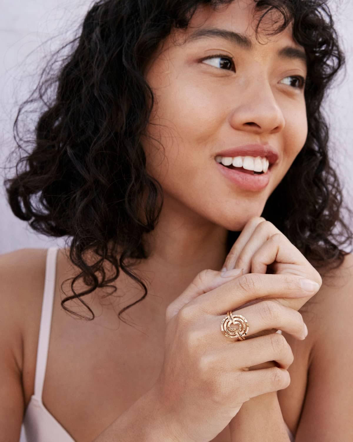Bryan Anthonys Rings in a Variety of Styles and Colors