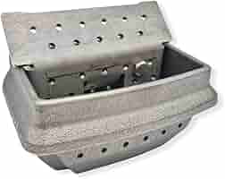 Braciere Extraflame Divina 009278289 - In Ghisa, Per Stufe A Pellet Nordica Ed Extraflame - Foto 3