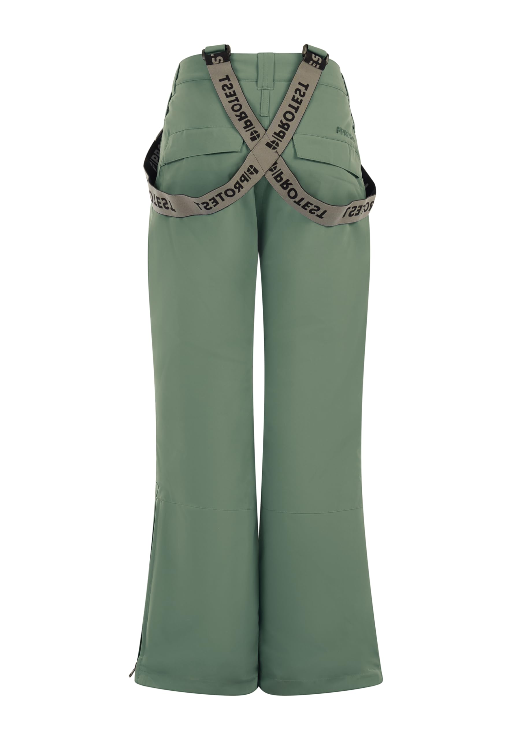 Protest Jungen Ski- Und Snowboardhose Spikety JR
