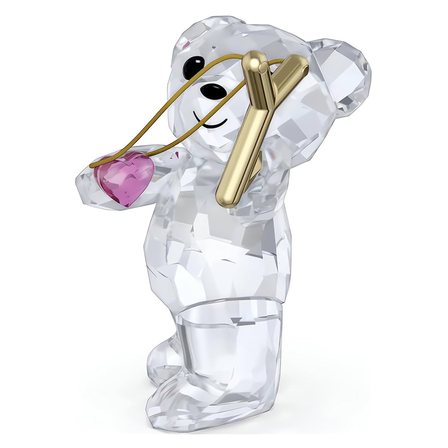 ☆SWAROVSKI☆スワロフスキー☆Kris Bear You&I【送料込み】 SWAROVSKI スワロフスキー クリスベア Kris Bear A Gift for You