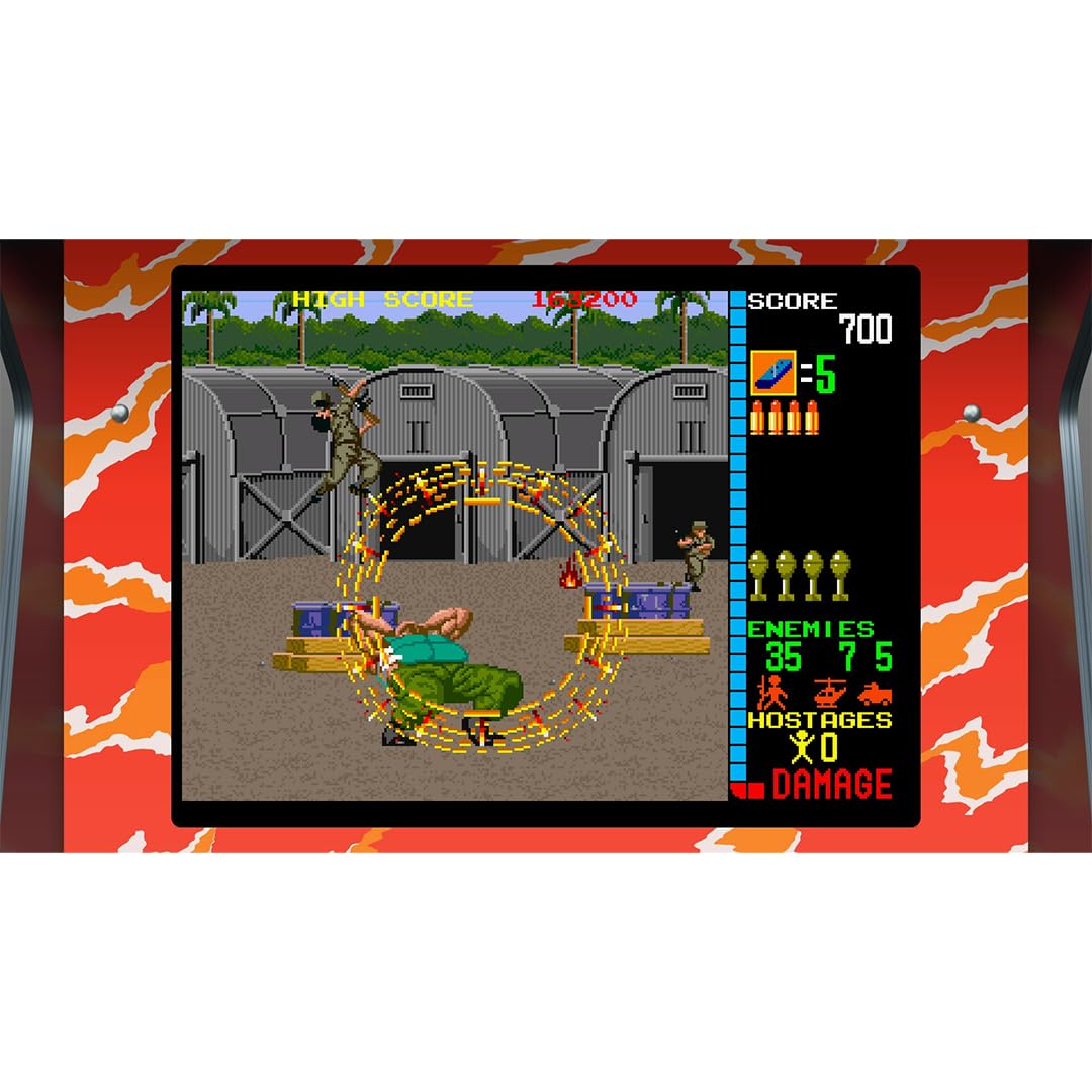 Operation Night Strikers Assault Edition NS