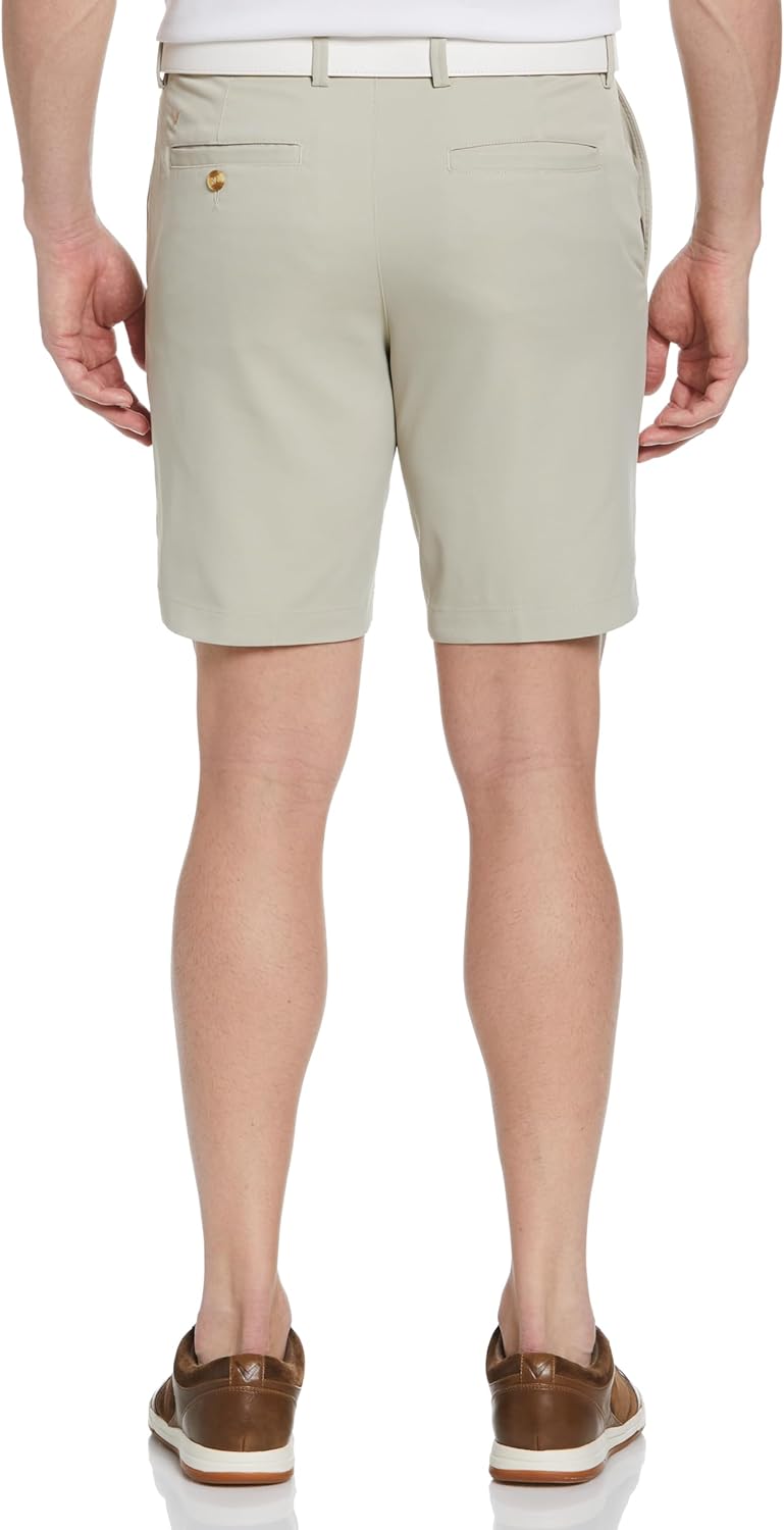 Callaway Men’s 9" Pro Spin Golf Shorts with Active Waistband, Stretch Fabric, Moisture-Wicking, UPF 50 Sun Protection - Image 2