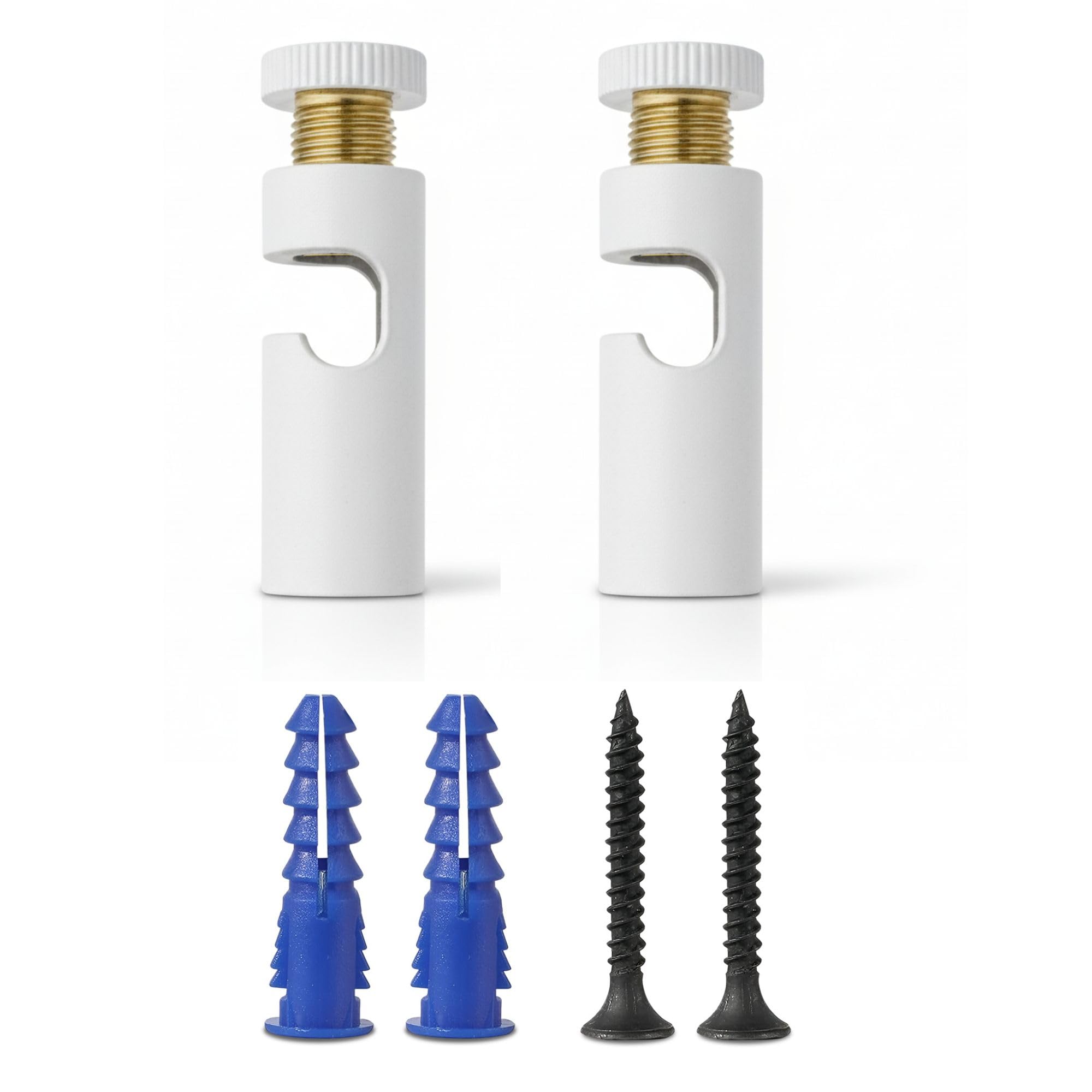 Dc Voltage Pack 2 Ceiling Cable Mount Hook 2 Pack For Swag Pendant And Chandelier Lighting Minimalist Cord Keeper Swag Hook For Ceiling And Wall Modern Ceiling Hooks For Swag Light Easy Fit (Pack 2)