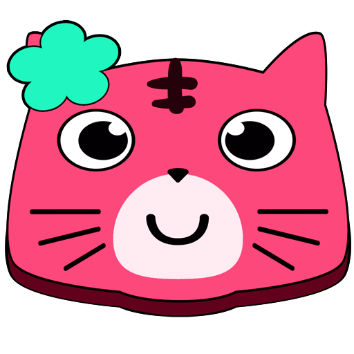 Kitty Tower Stacker - App on Amazon Appstore