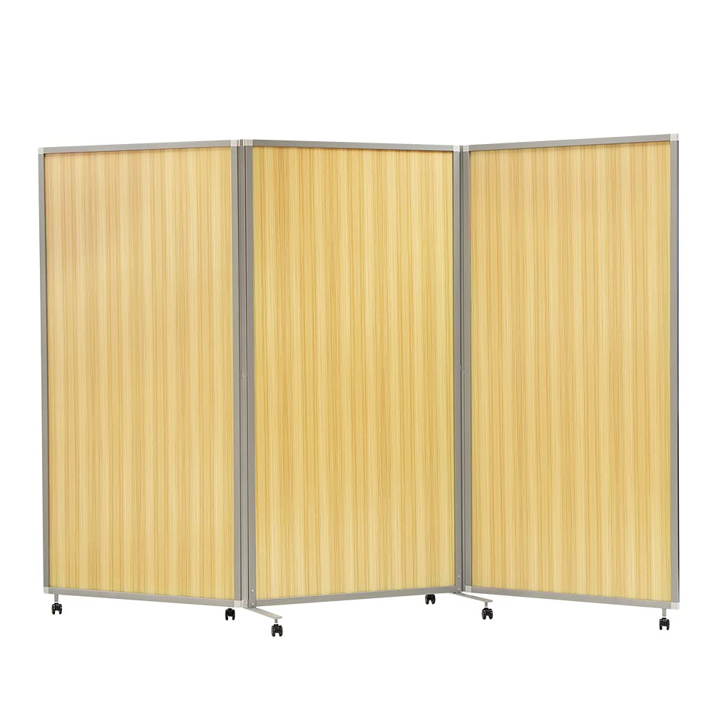 さっちー⭐︎GL-3-1827M パーテーション 3連折りたたみ さっちー⭐︎GL-3-1827M パーテーション 3連折りたたみ さっちー様専用