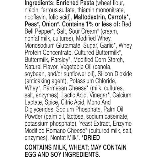 Suddenly Pasta Salad Creamy Parmesan, 6.2 Ounces, 12 per Case