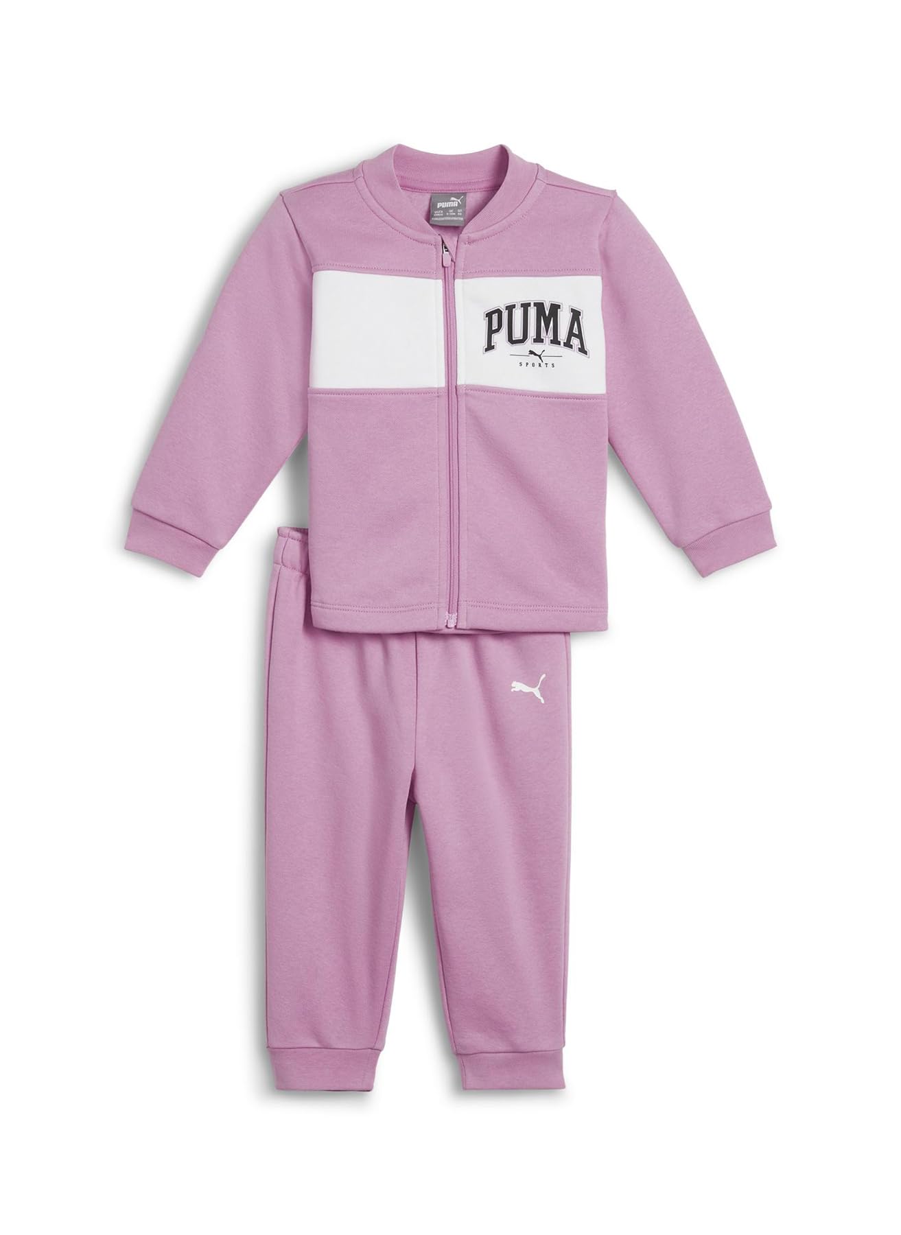 PUMA MINICATS SQUAD Jogger FL INF