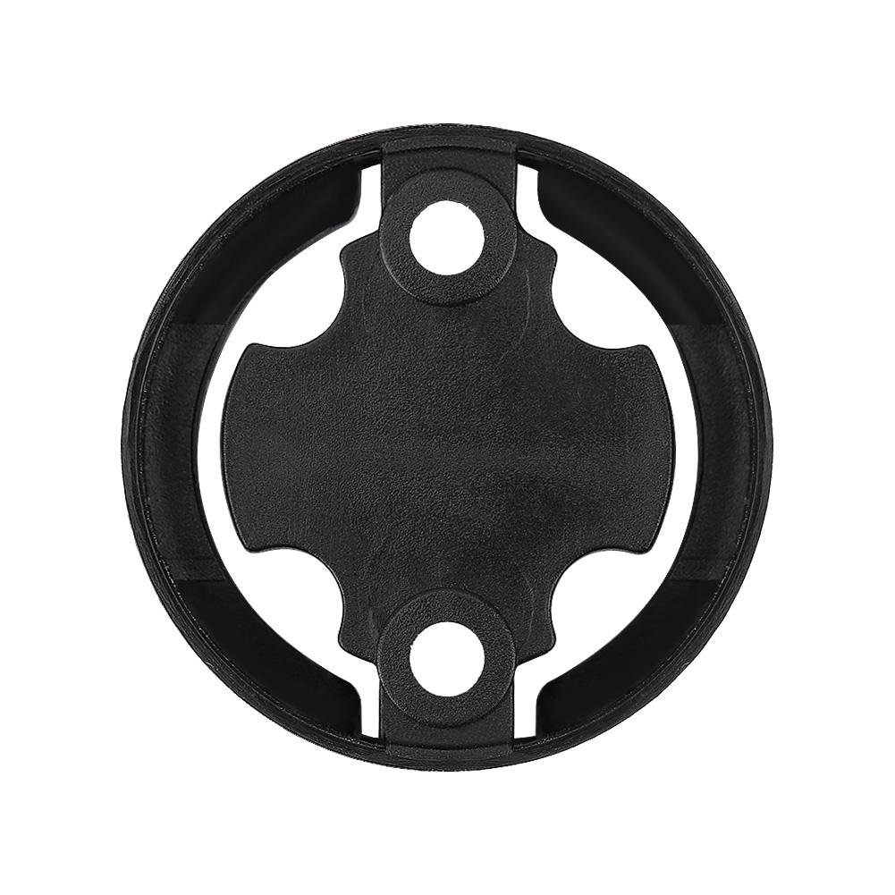 ZTTO MTB Bicicletta da strada GPS Supporto per computer da bici Supporto di ricambio Bordo sedile esteso 530 540 Sostuzione adattatore per fotocamera da ciclismo Wahoo  18