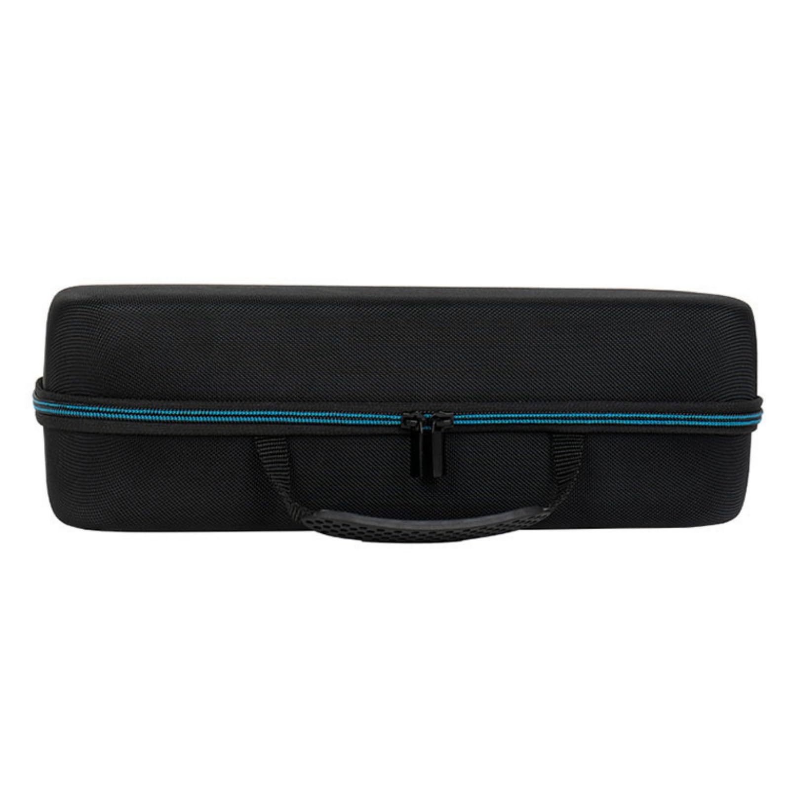 Ywmsfl Protective Carrying Case for Play5 Projectors Holder Shell Lightweight and Wear Design for Travel