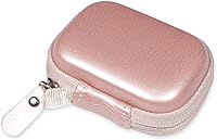 Vista 5 de CaseSack Funda de seguridad compatible con Yubico YubiKey 5Ci NFC, 5Ci, NFC, 5 Nano, 5 NFC y Yubico 5C NFC, OnlyKey FIDO2, FIDO, U2F, Thetis