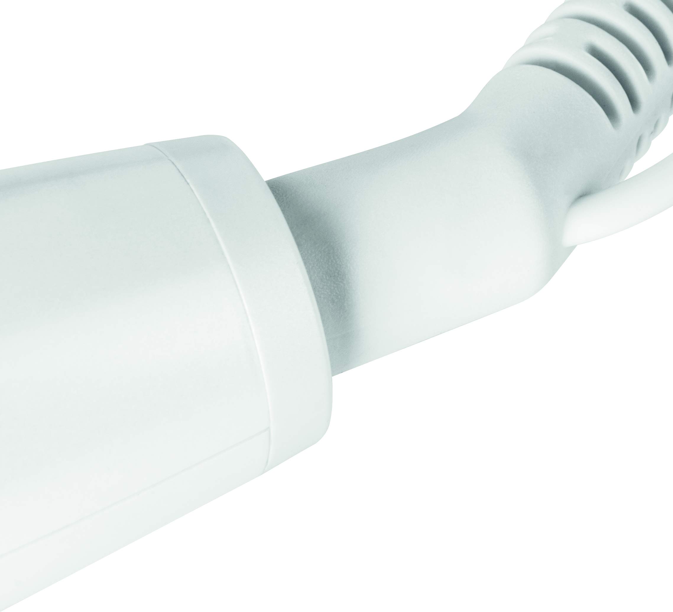 ECG KE 2451 Simply Curly - Rizador de pelo cónico