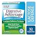 Digestive Advantage Lactose Defense Formula, 32 Capsules