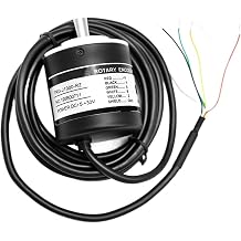 Photoelectric Rotary Encoder TRD-J100-RZL J200-RZL J360-RZL J500-RZL J1000-RZL J1024-RZL J1500-RZL J1800-RZL J3600-RZLTrd-j1500-rzl