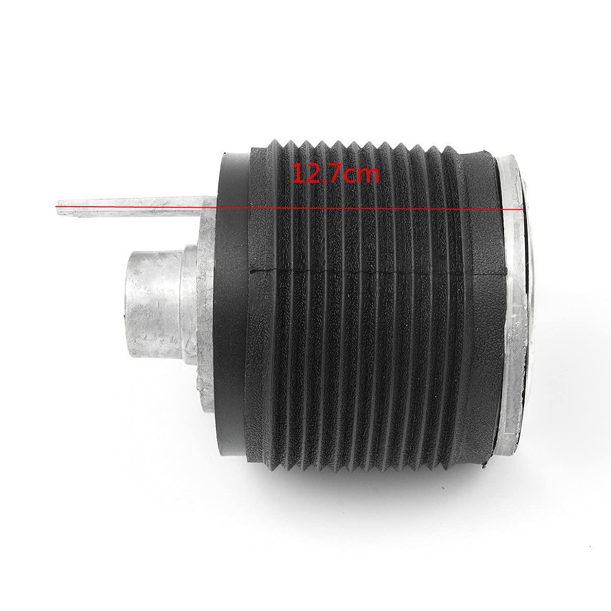 MILLAY Adaptateur de moyeu de volant à dégagement rapide, Kit Boss adapté à la Peugeot 106 306 et à la citroën Saxo AX 90s 91 97 98 Moyeu de volant