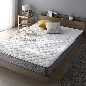 Amazon.co.jp: マットレスシングル190cm Amazon.co.jp: マットレスシングル190cm