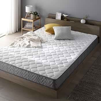 【在庫一掃】 Rasik日本製ポケットコイル マットレス 厚み23cm 在庫一掃】 Rasik日本製ポケットコイル マットレス 厚み23cm