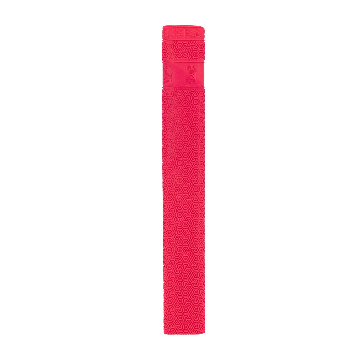 Kookaburra Spira Grip Cricket Bat Grip, Pink