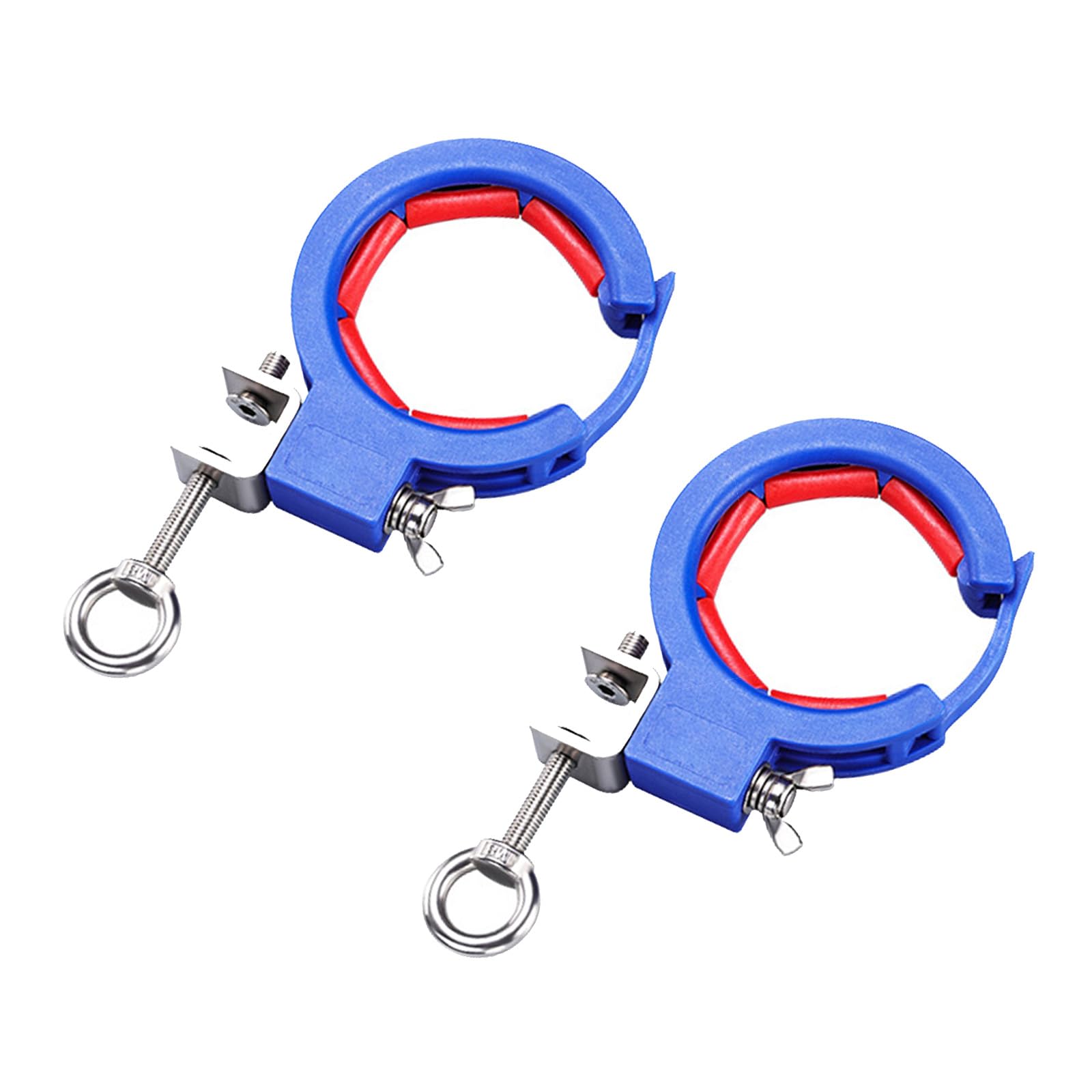 Apglsxy 2 Pack Professional Cable Laying Pulling Roller With Adjustable Clamp For Electricians Diyer Enthusiasts Seamless Wire Routing Corner Cable Roller