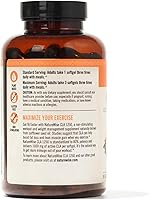 Vista 5 de Naturewise CLA 1250 softgels, 0.035 oz, CLA100-90-US-A, 1, 1