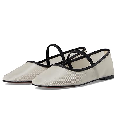 Madewell Cosme Elastic Mary Jane Women