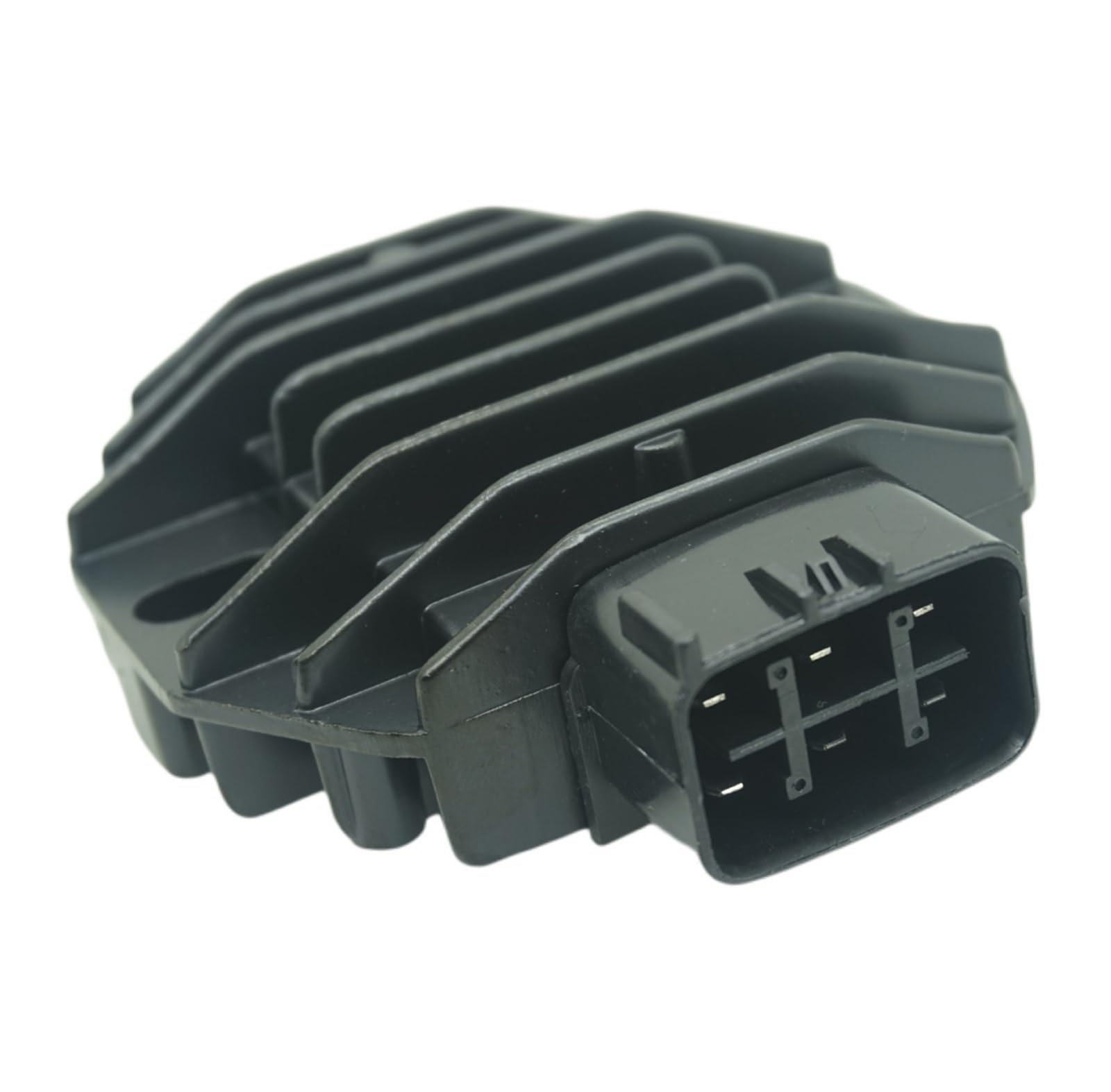 Voltage Rectifier Regulator Regulator Rectifier For JS150 JS150-30 For JIANSHE 150 6 Pin Regulador For JS150-32 JS150-7A JS150-13C REGULATOR