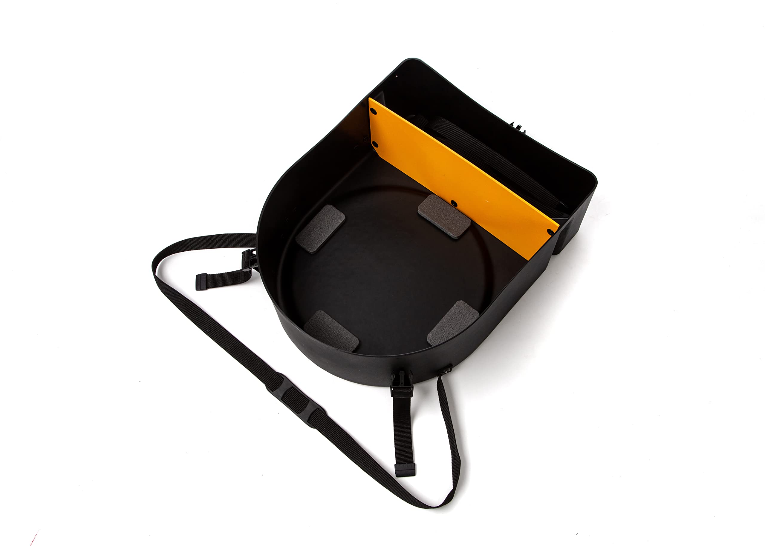 Hardcase HCFFSK caja con bolsillo de accesorios
